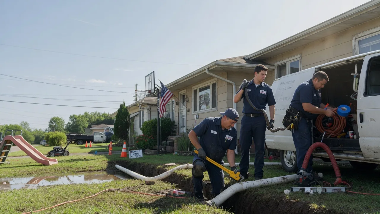 Toilet Installation in Hackberry, LA near me